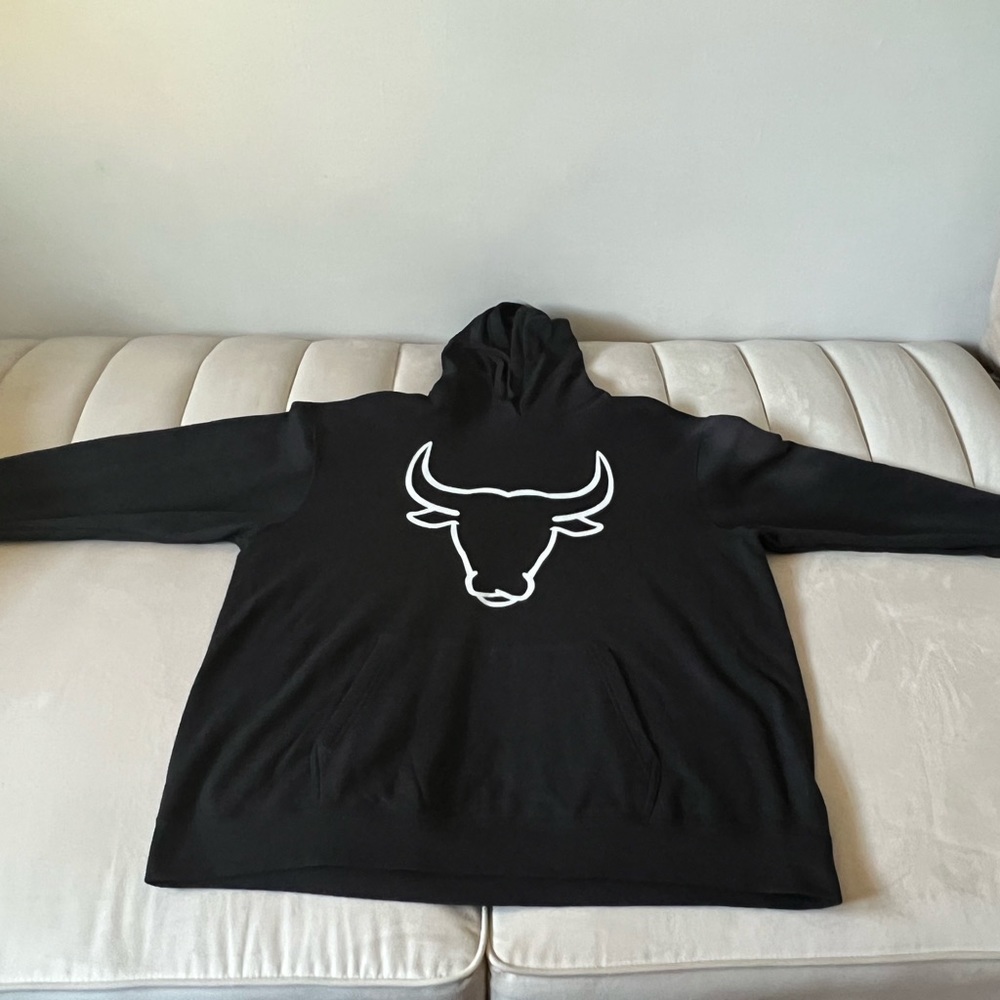 Chicago Bulls Hoodie